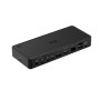 i-tec C31DUALKVMDOCKPD replicatore di porte e docking station per notebook Cablato USB 3.2 Gen 1 (3.1 Gen 1)  (C31DUALKVMDOCKPD)
