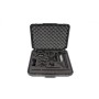 Gamber-Johnson 7160-1200 valigetta porta attrezzi Custodia rigida Nero