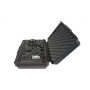 Gamber-Johnson 7160-1200 valigetta porta attrezzi Custodia rigida Nero