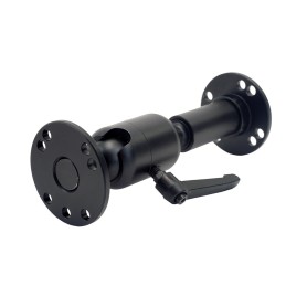 Gamber-Johnson Zirkona Medium Supporto passivo Tablet/UMPC Nero (7160-1239)