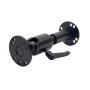 Gamber-Johnson Zirkona Medium Supporto passivo Tablet/UMPC Nero (7160-1239)