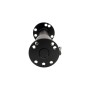 Gamber-Johnson Zirkona Medium Supporto passivo Tablet/UMPC Nero (7160-1239)