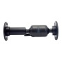 Gamber-Johnson Zirkona Medium Supporto passivo Tablet/UMPC Nero (7160-1239)