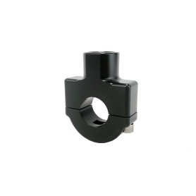 Gamber-Johnson 7110-1365 kit di fissaggio Nero