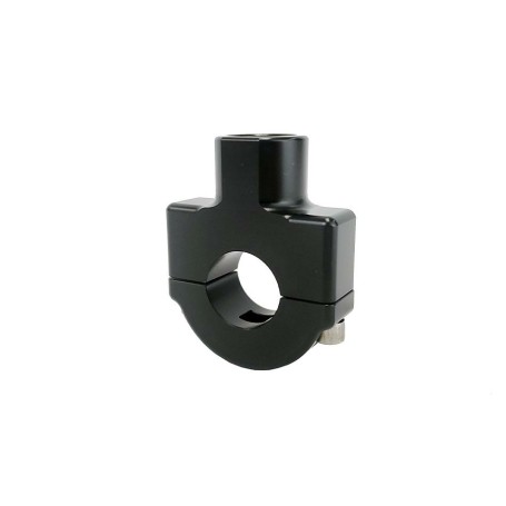 Gamber-Johnson 7110-1365 kit di fissaggio Nero
