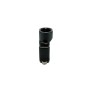 Gamber-Johnson 7110-1365 kit di fissaggio Nero
