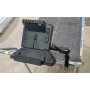 Gamber-Johnson 7110-1365 kit di fissaggio Nero