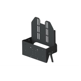 Gamber-Johnson 7160-1257-01 supporto per personal communication Supporto passivo Tastiera Nero