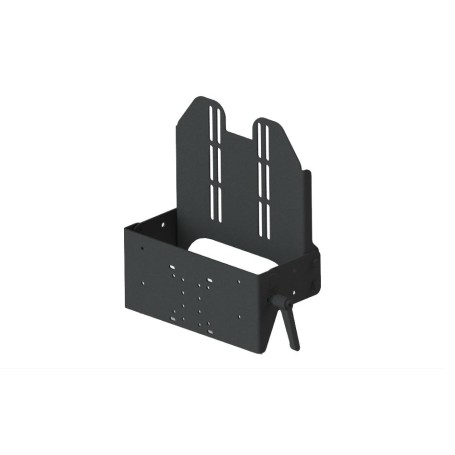 Gamber-Johnson 7160-1257-01 supporto per personal communication Supporto passivo Tastiera Nero