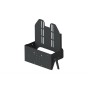 Gamber-Johnson 7160-1257-01 supporto per personal communication Supporto passivo Tastiera Nero