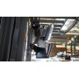 Gamber-Johnson 7160-1257-01 supporto per personal communication Supporto passivo Tastiera Nero