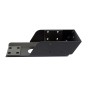 Gamber-Johnson 7160-1380 accessorio per palmari Staffa