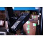 Gamber-Johnson 7160-1380 accessorio per palmari Staffa