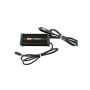 Gamber-Johnson 7300-0593 adattatore e invertitore Auto/interno 60 W Nero