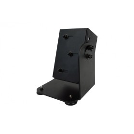 Gamber-Johnson 7160-1259 kit di fissaggio Nero Acciaio