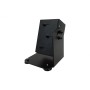 Gamber-Johnson 7160-1259 kit di fissaggio Nero Acciaio