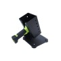 Gamber-Johnson 7160-1259 kit di fissaggio Nero Acciaio
