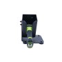 Gamber-Johnson 7160-1259 kit di fissaggio Nero Acciaio