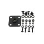 Gamber-Johnson 7110-1325 Accessorio per il montaggio del monitor