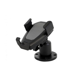 Gamber-Johnson 7170-0955 supporto per personal communication Supporto attivo Telefono cellulare/smartphone Nero