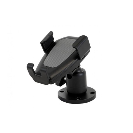 Gamber-Johnson 7170-0955 supporto per personal communication Supporto attivo Telefono cellulare/smartphone Nero