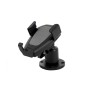 Gamber-Johnson 7170-0955 supporto per personal communication Supporto attivo Telefono cellulare/smartphone Nero