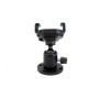 Gamber-Johnson 7170-0955 supporto per personal communication Supporto attivo Telefono cellulare/smartphone Nero