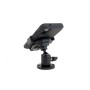 Gamber-Johnson 7170-0955 supporto per personal communication Supporto attivo Telefono cellulare/smartphone Nero