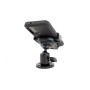 Gamber-Johnson 7170-0955 supporto per personal communication Supporto attivo Telefono cellulare/smartphone Nero