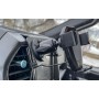 Gamber-Johnson 7170-0955 supporto per personal communication Supporto attivo Telefono cellulare/smartphone Nero