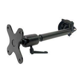 Gamber-Johnson 7160-1385-05 kit di fissaggio Nero