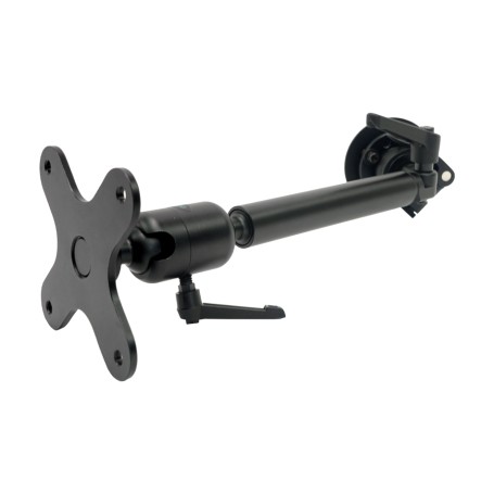 Gamber-Johnson 7160-1385-05 kit di fissaggio Nero
