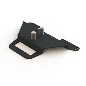 Gamber-Johnson 7160-0817 kit di fissaggio Nero