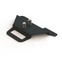 Gamber-Johnson 7160-0817 kit di fissaggio Nero
