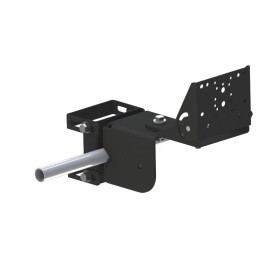 Gamber-Johnson 7160-1732 ricambio interno e accessorio per veicoli Base di montaggio