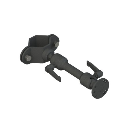 Gamber-Johnson 7160-1531 ricambio interno e accessorio per veicoli Base di montaggio