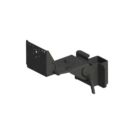 Gamber-Johnson 7170-0707 ricambio interno e accessorio per veicoli Base di montaggio
