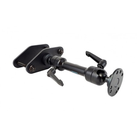 Gamber-Johnson 7160-1466 kit di fissaggio Nero