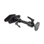 Gamber-Johnson 7160-1466 kit di fissaggio Nero