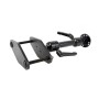 Gamber-Johnson 7160-1466 kit di fissaggio Nero