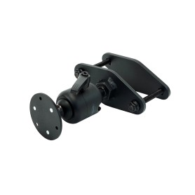 Gamber-Johnson 7170-0774 supporto per personal communication Supporto passivo Nero