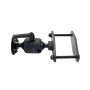 Gamber-Johnson 7170-0774 supporto per personal communication Supporto passivo Nero
