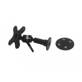 Gamber-Johnson Zirkona Medium Joiner Tablet/UMPC Nero (7160-1180-01)
