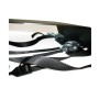 Gamber-Johnson 7160-0033 kit di fissaggio Nero Alluminio