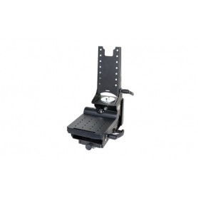 Gamber-Johnson 7170-0514 supporto per personal communication Supporto passivo Tablet/UMPC Nero