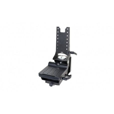 Gamber-Johnson 7170-0514 supporto per personal communication Supporto passivo Tablet/UMPC Nero