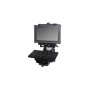 Gamber-Johnson 7170-0514 supporto per personal communication Supporto passivo Tablet/UMPC Nero