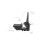 Gamber-Johnson 7170-0514 supporto per personal communication Supporto passivo Tablet/UMPC Nero