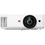 Viewsonic PS502W videoproiettore Proiettore a corto raggio 4000 ANSI lumen WXGA (1280x800) Bianco