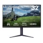 LG 32GS85QX-B Monitor PC 81,3 cm (32") 2560 x 1440 Pixel Nero (32GS85QX-B.AEU)